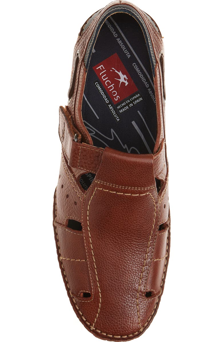 Fluchos Mariner Sandal, Alternate, color,