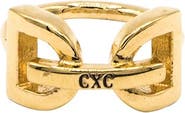 CXC DC Stirrup Ring