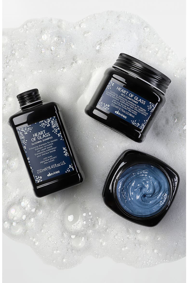 Heart of Glass Rich Conditioner, Alternate, color, NO COLOR