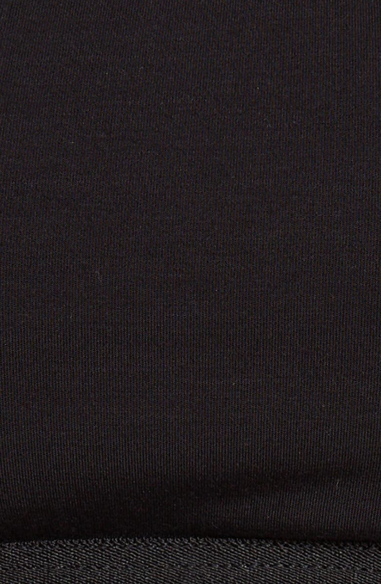 TOM FORD Signature Modal Stretch Bralette, Alternate, color, 