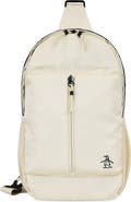 Original Penguin Large Sport Sling Bag