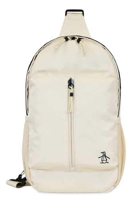 Original Penguin Large Sport Sling Bag