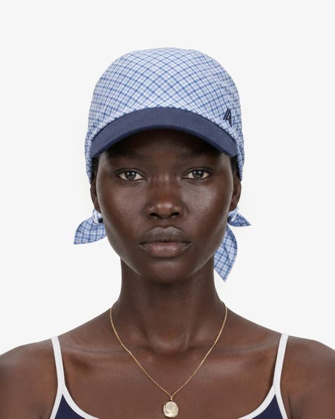 Women’s Tropez Bandana Cap