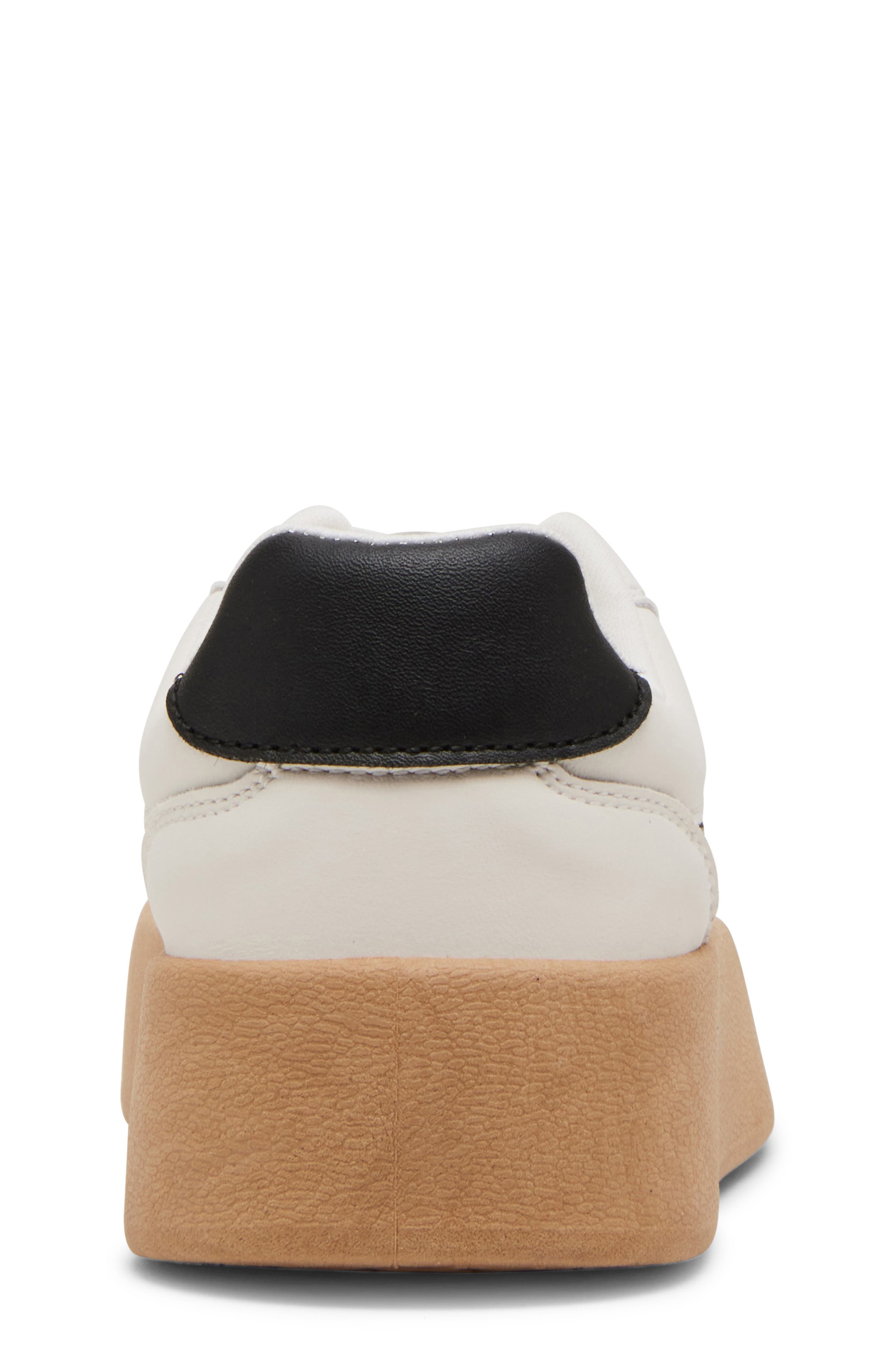 Steve Madden Kids' Jjersey Platform Sneaker, Alternate, color, 