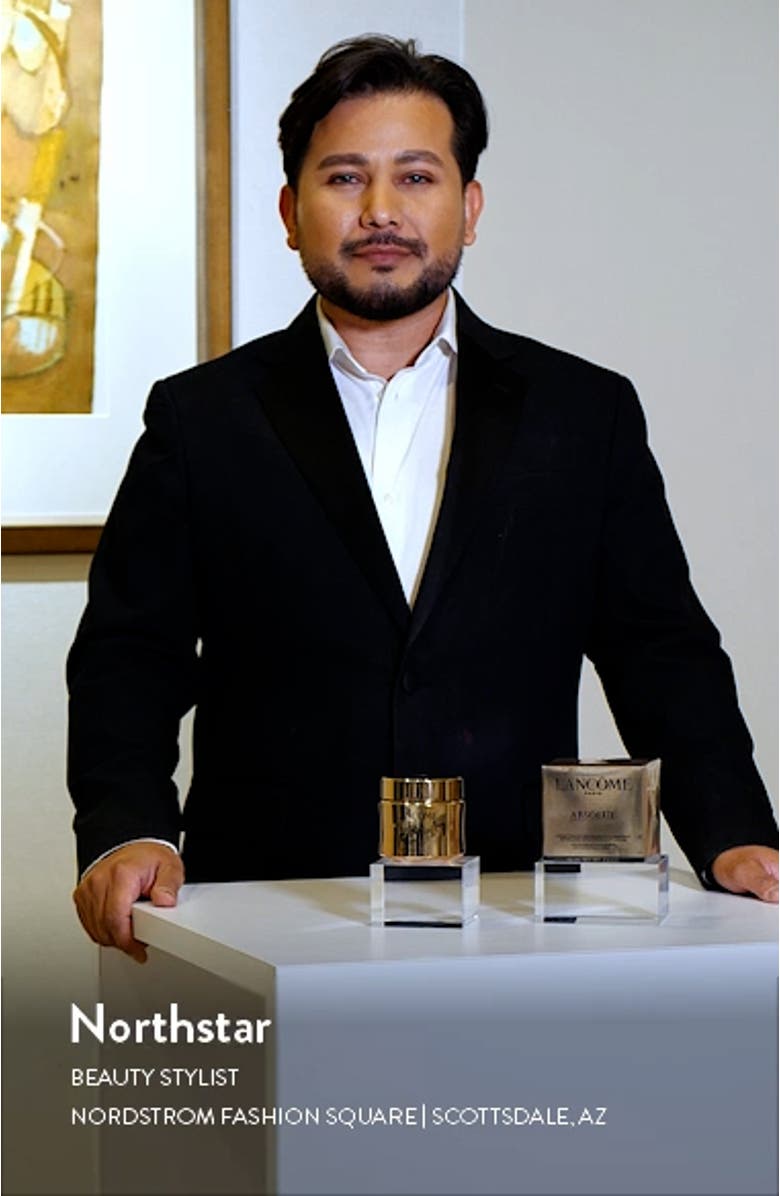 Absolue Revitalizing & Brightening Soft Cream Facial Moisturizer, sales video thumbnail