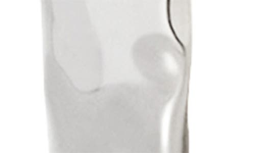Monica Vinader Siren Tapered Huggie Earrings