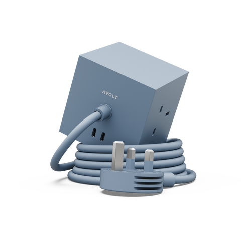 Square 1 with 30W Dual USBC & Magnetic base