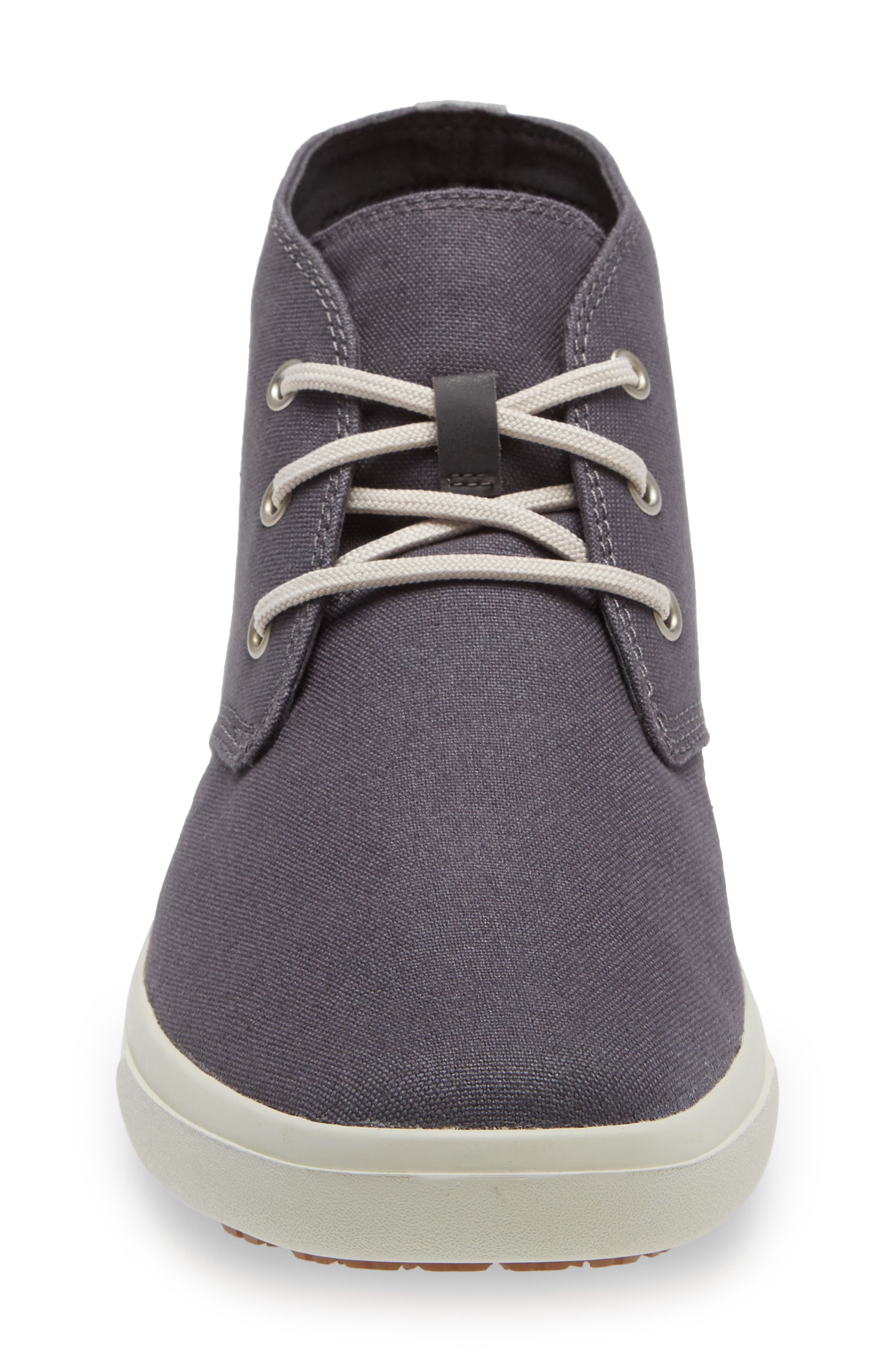 Timberland Ashwoodpark Chukka Sneaker, Alternate, color, 