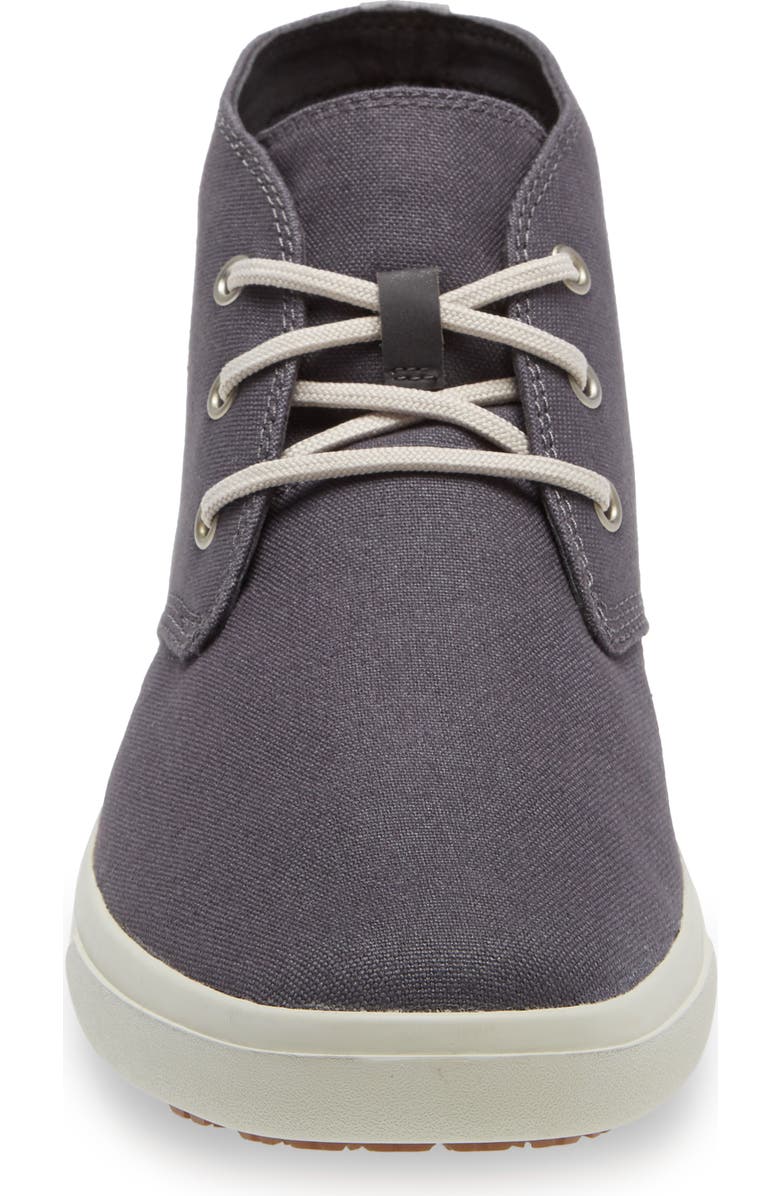 Timberland Ashwoodpark Chukka Sneaker, Alternate, color,