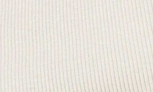 FREE PEOPLE FREE PEOPLE ONLY ONE RINGER STRETCH COTTON TANK