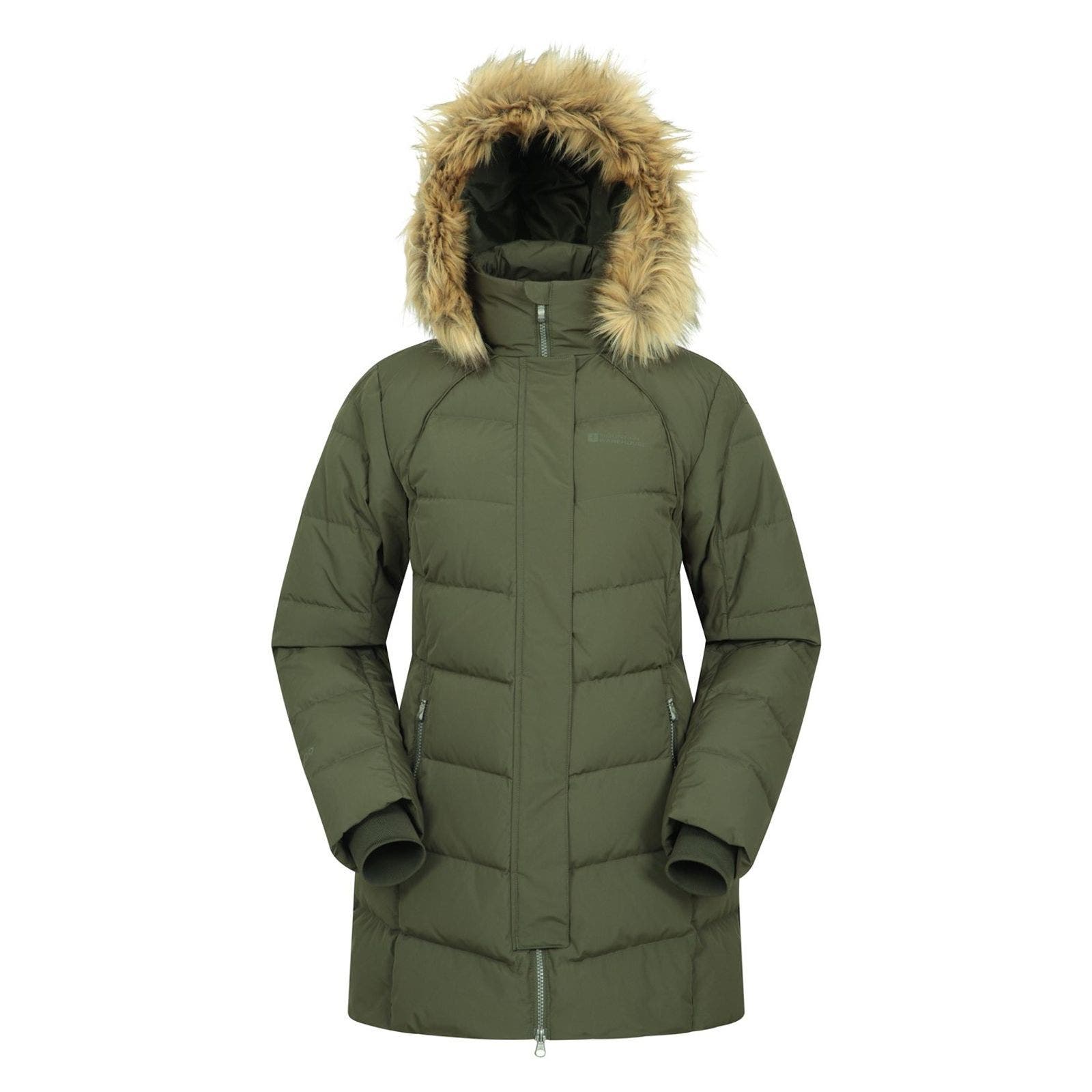 selected Dark Khaki