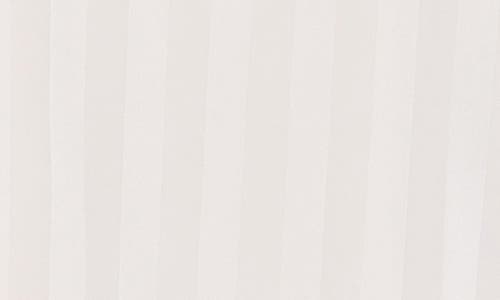 Danskin Satin Jacquard Short Pajamas In Neutral