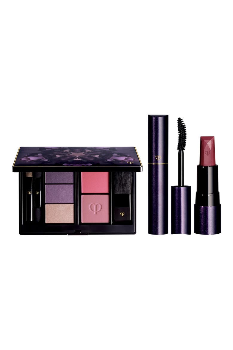 'Enchanted Winter Garden' Kit (Limited Edition), Main, color, NO COLOR