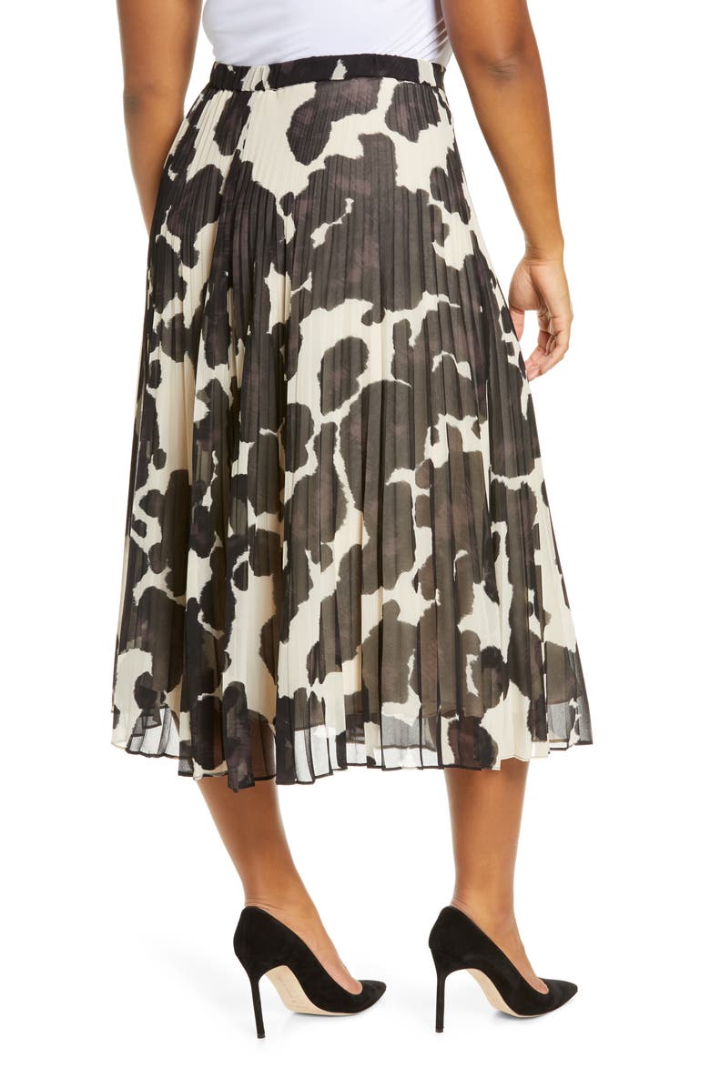 Sanctuary Pleat It Skirt, Alternate, color,