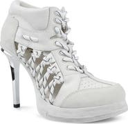 ZIGI Shred Platform Pump