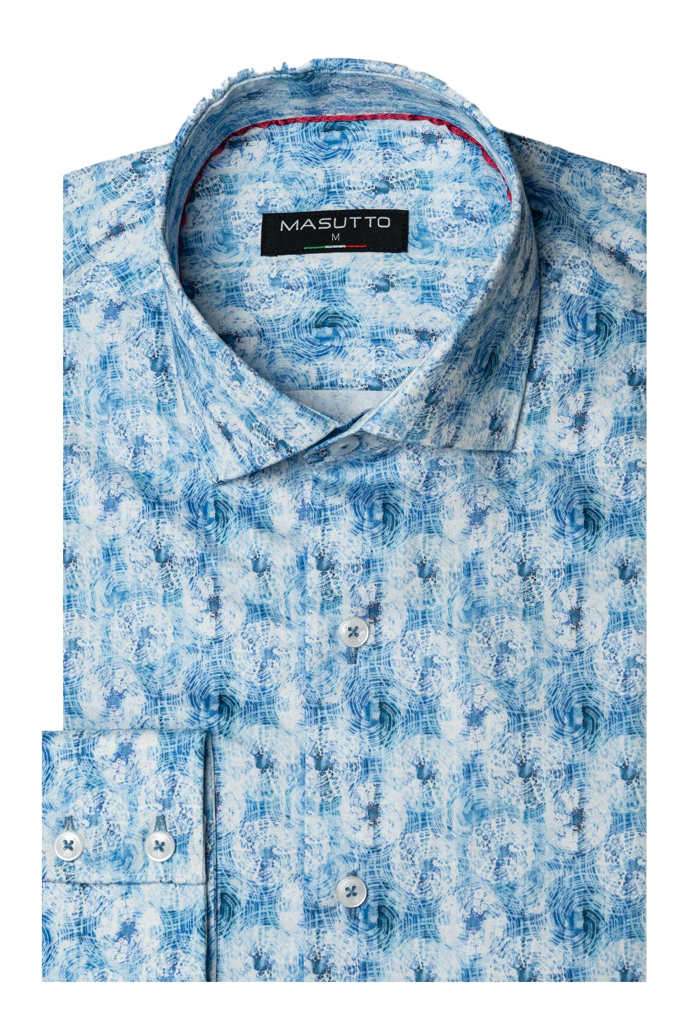 selected Blue