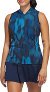 adidas Ultimate365 Tour Printed Polo