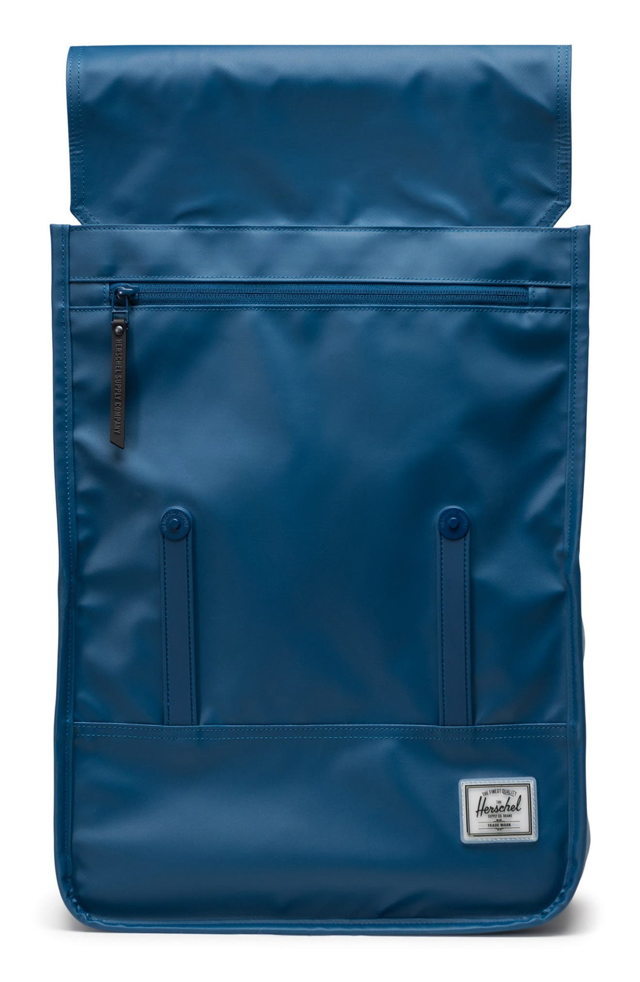 Herschel Supply Co. Survey Backpack, Alternate, color, Poseidon Tonal