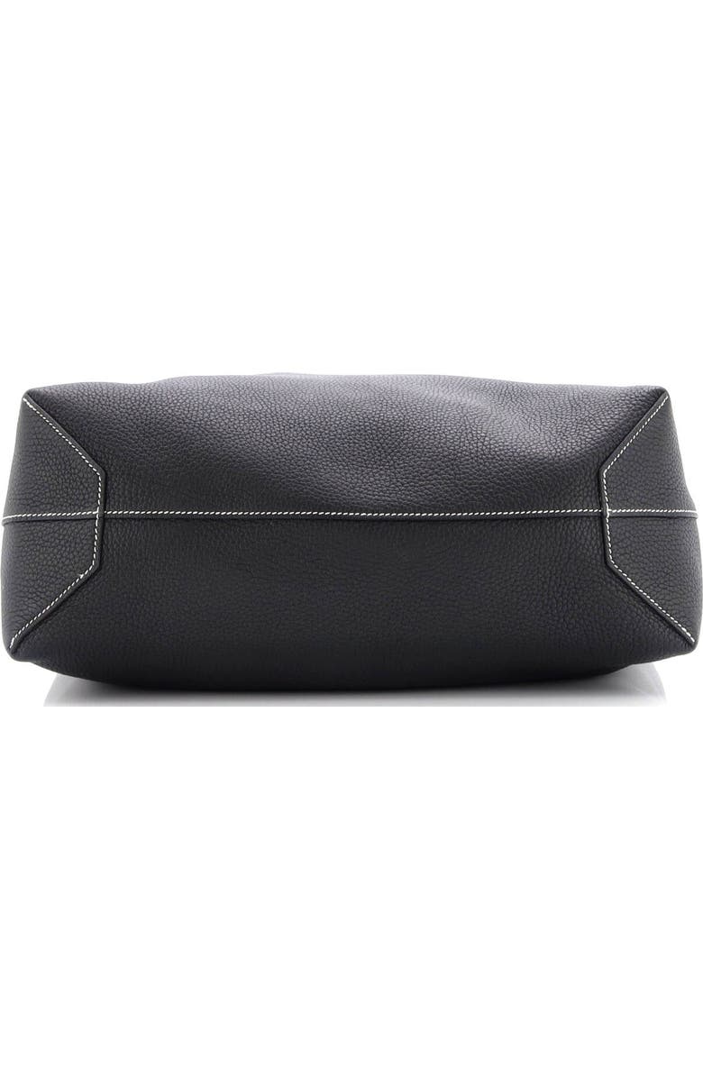 Pre-Owned Hermes Cabasellier Tote Clemence 46, Alternate, color,