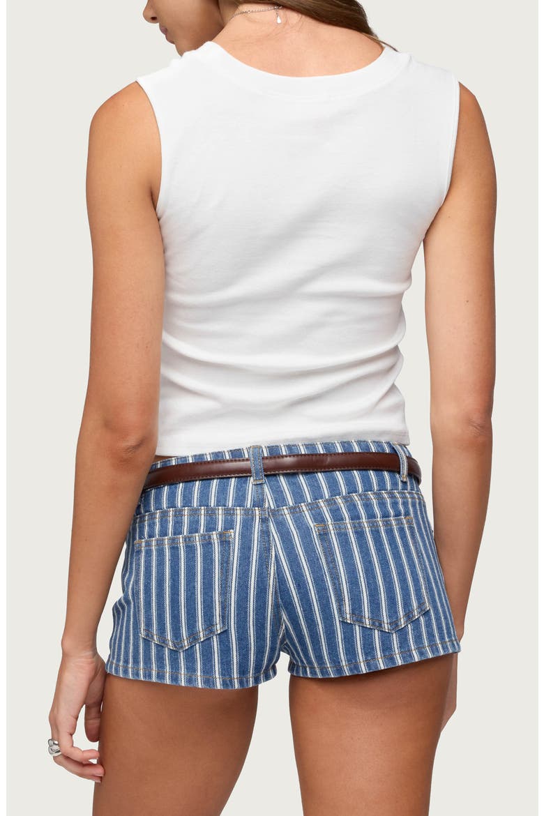 Yoonchae Scoop Neck Tank, Alternate, color, WHITE