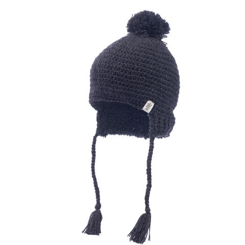 Verona Earflap Hat
