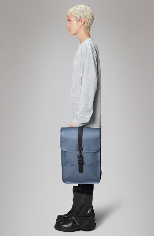 Shop Rains Mini Waterproof Backpack