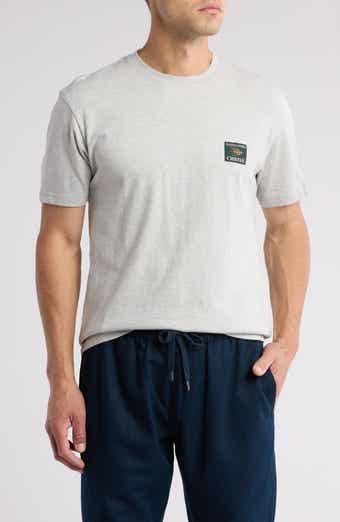 The Angler Patch Cotton T-Shirt