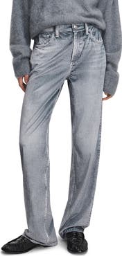 rag & bone Miramar Velvet Illusion Pants