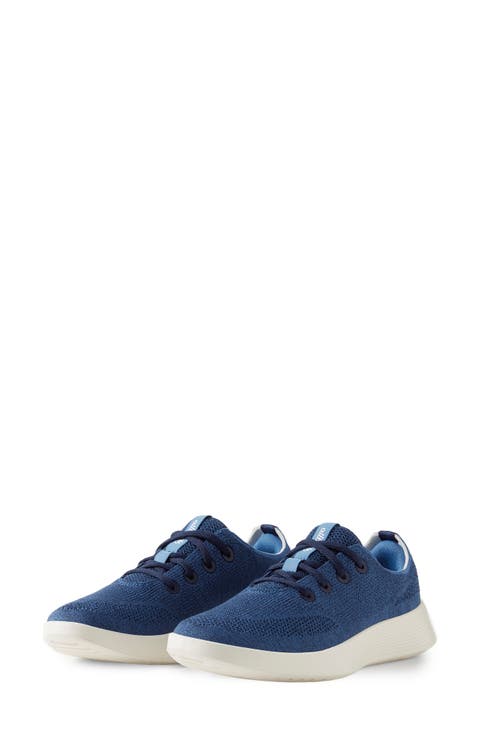 Tree Runner Go Sneaker (Women)