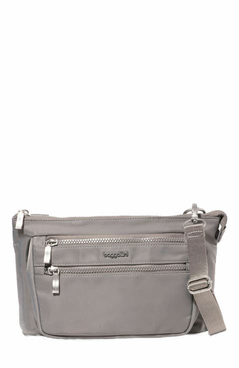 Pocket Belt Bag Convertible Crossbody Waist Pack