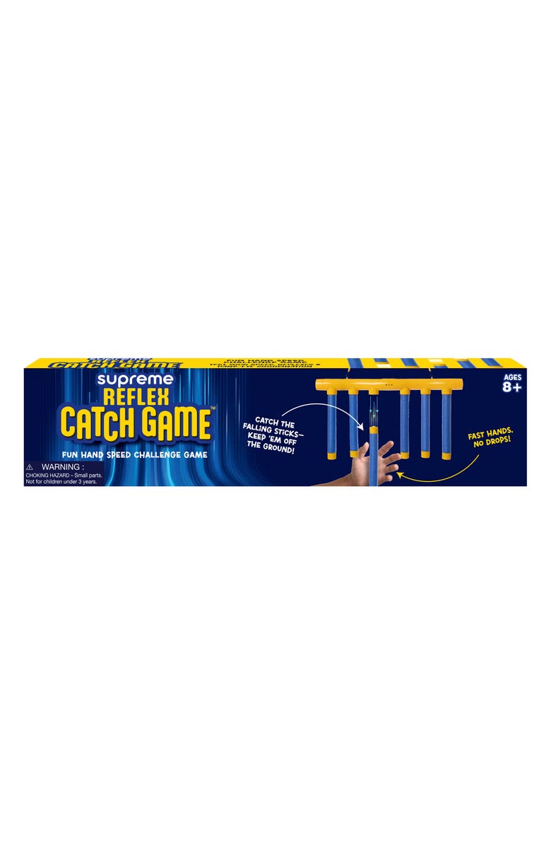 SNUGGIE Supreme Reflex Catch Game, Alternate, color,