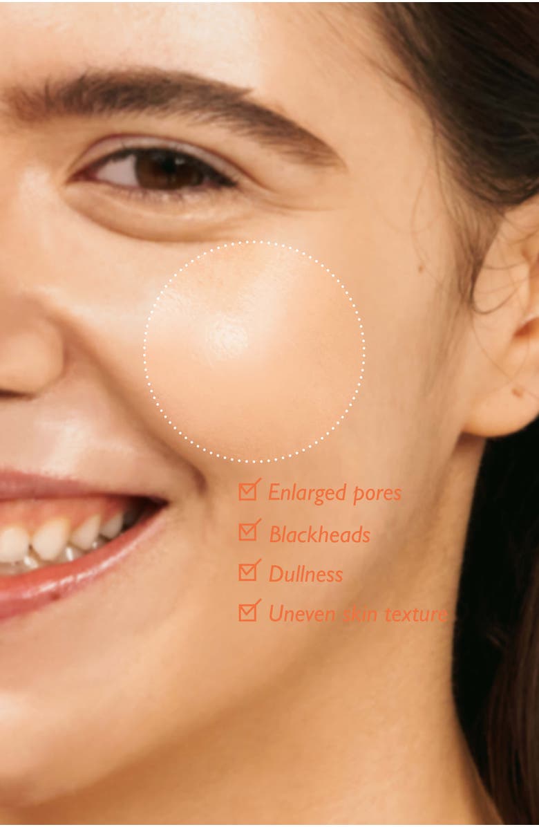 haruharu wonder Centella 3% PHA Gentle Liquid Exfoliating Serum, Alternate, color, NO COLOR