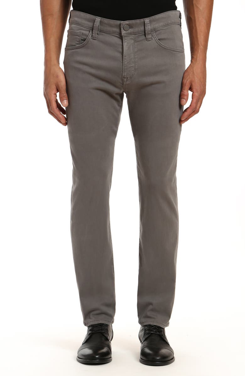 34 Heritage Courage Straight Leg Pants, Main, color,