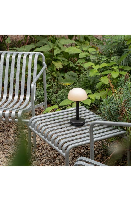 Ameico Humble Bug Wireless Table Lamp
