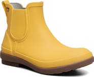 Bogs Amanda II Waterproof Insulated Chelsea Rain Boot