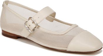 Cadel Mary Jane Flat