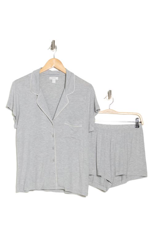 Nordstrom Rack Tranquility Shortie Pajamas
