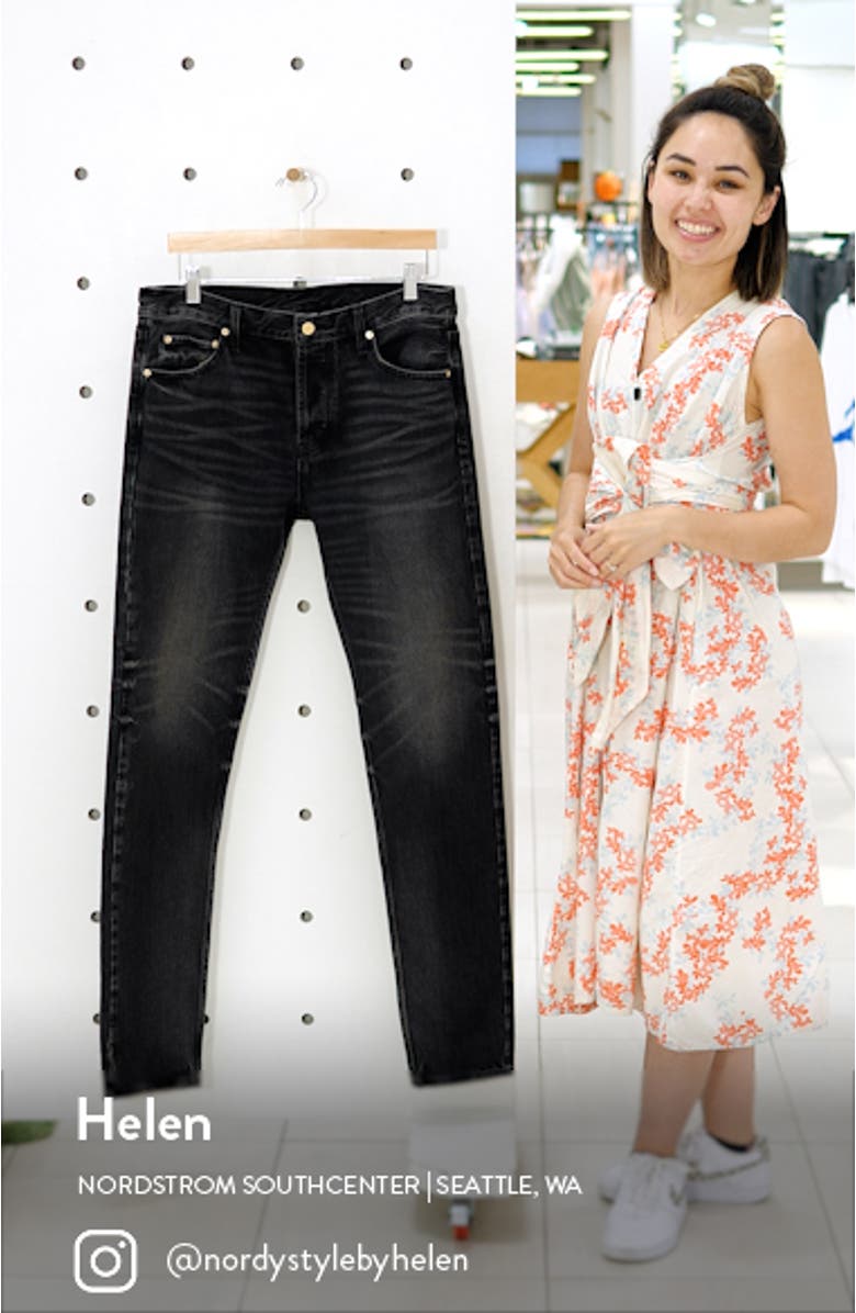 Slim Fit Jeans, sales video thumbnail