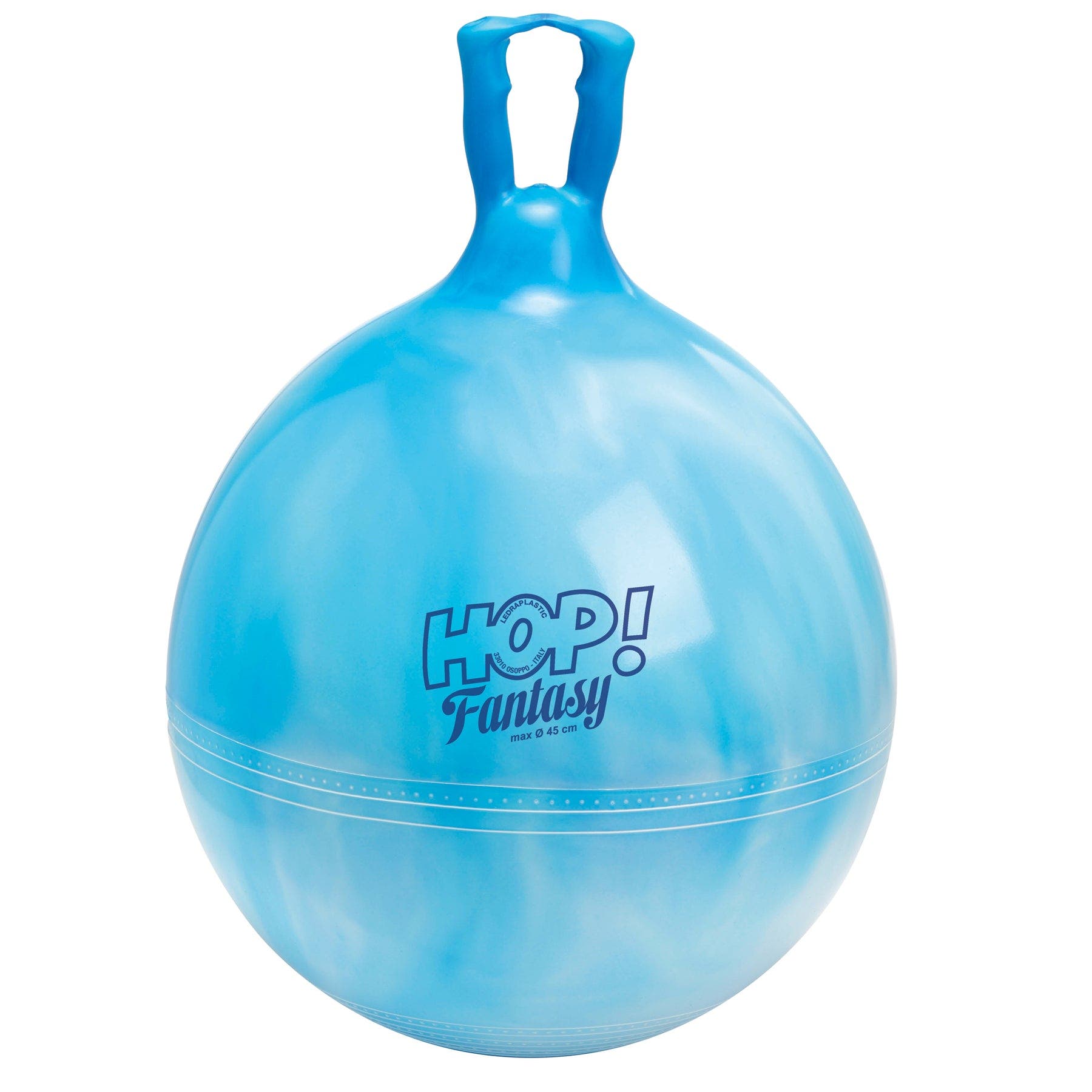Swirl Blue