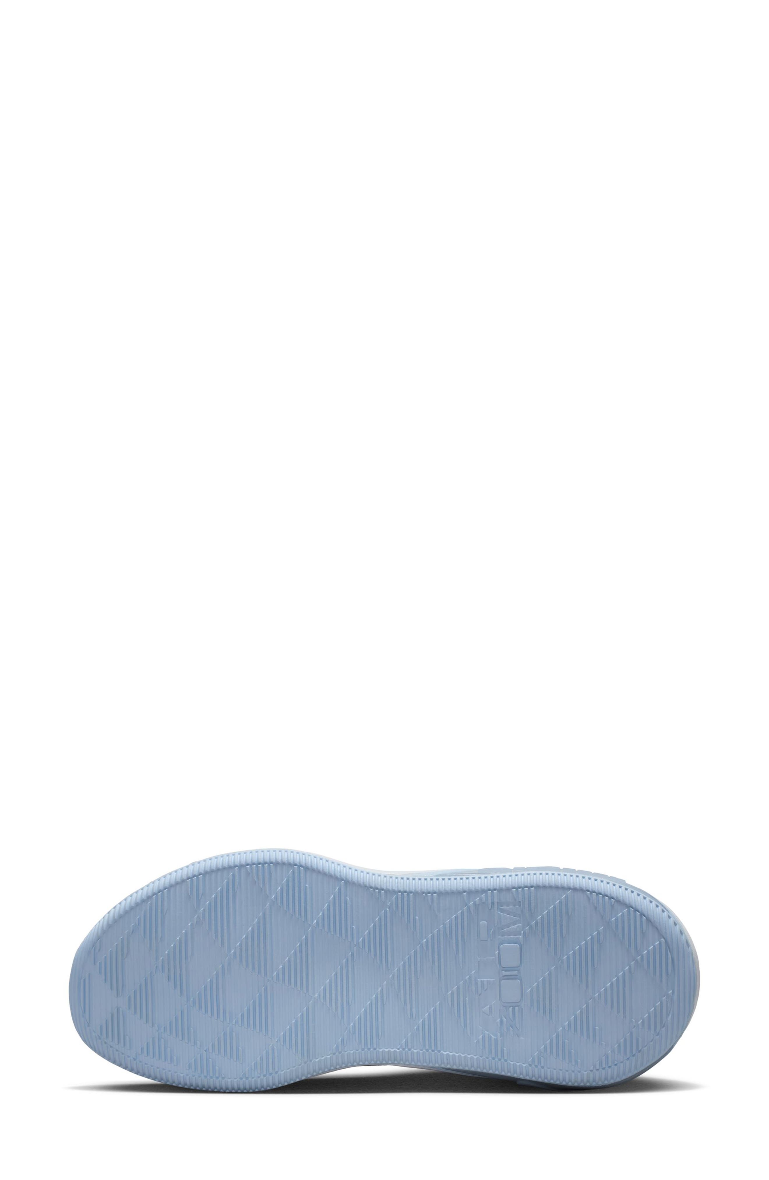 Nike Bella 7 Training Shoe, Alternate, color, Indigo/ Aluminum/ Grey