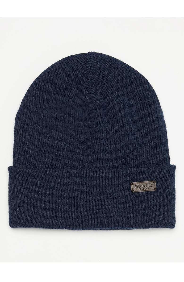 Barbour Swinton Beanie & Mug Set, Alternate, color,