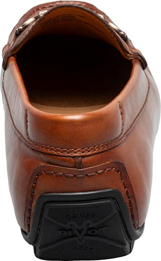 Ritchie Penny Loafer