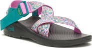 Chaco Mega Z Cloud Sandal