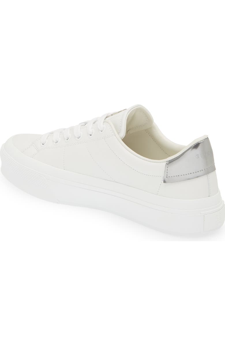 Givenchy City Sport Low Top Sneaker, Alternate, color,