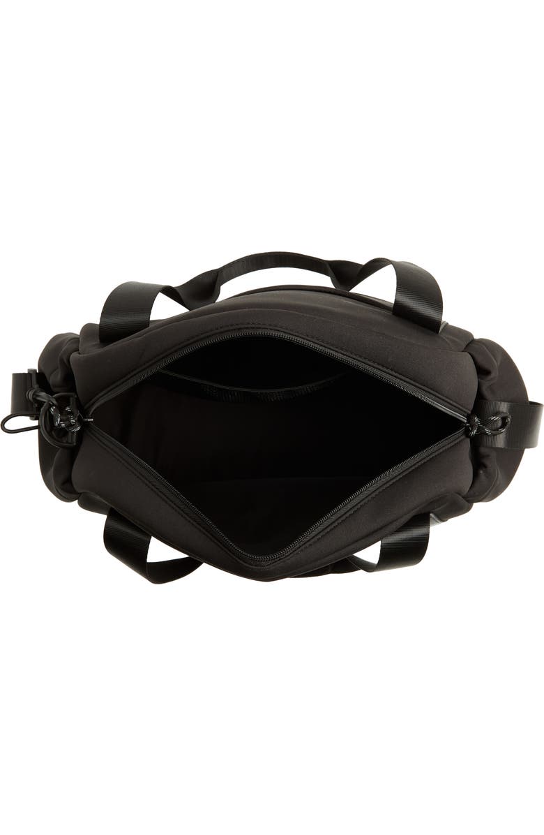 Zella Neoprene Travel Tote, Alternate, color,