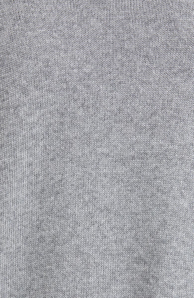 Off-White Men's Turtleneck Sweater, Alternate, color,