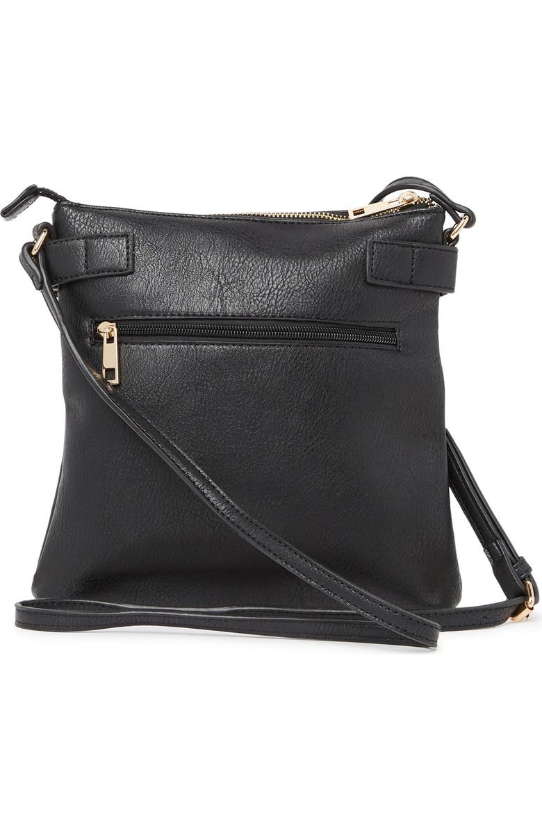 Emperia Tassel North/South Crossbody Bag, Alternate, color,