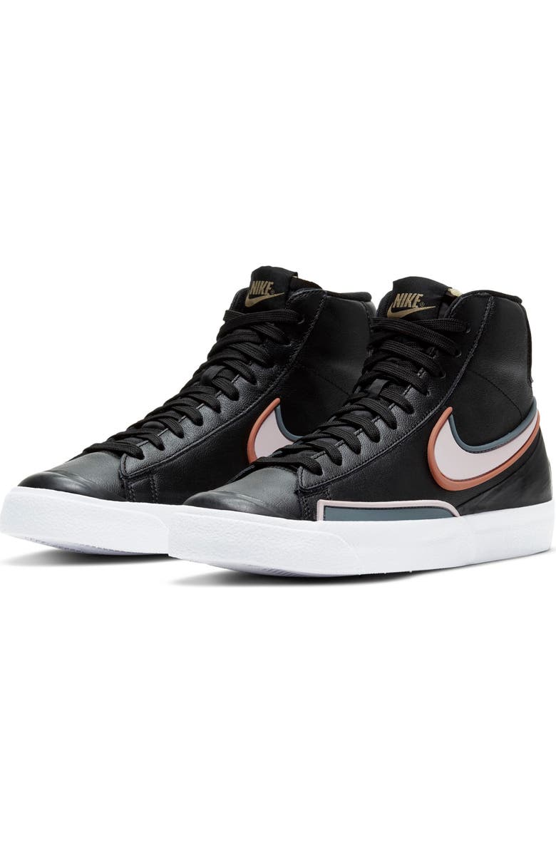 Nike Blazer Mid '77 Infinite Sneaker, Main, color,