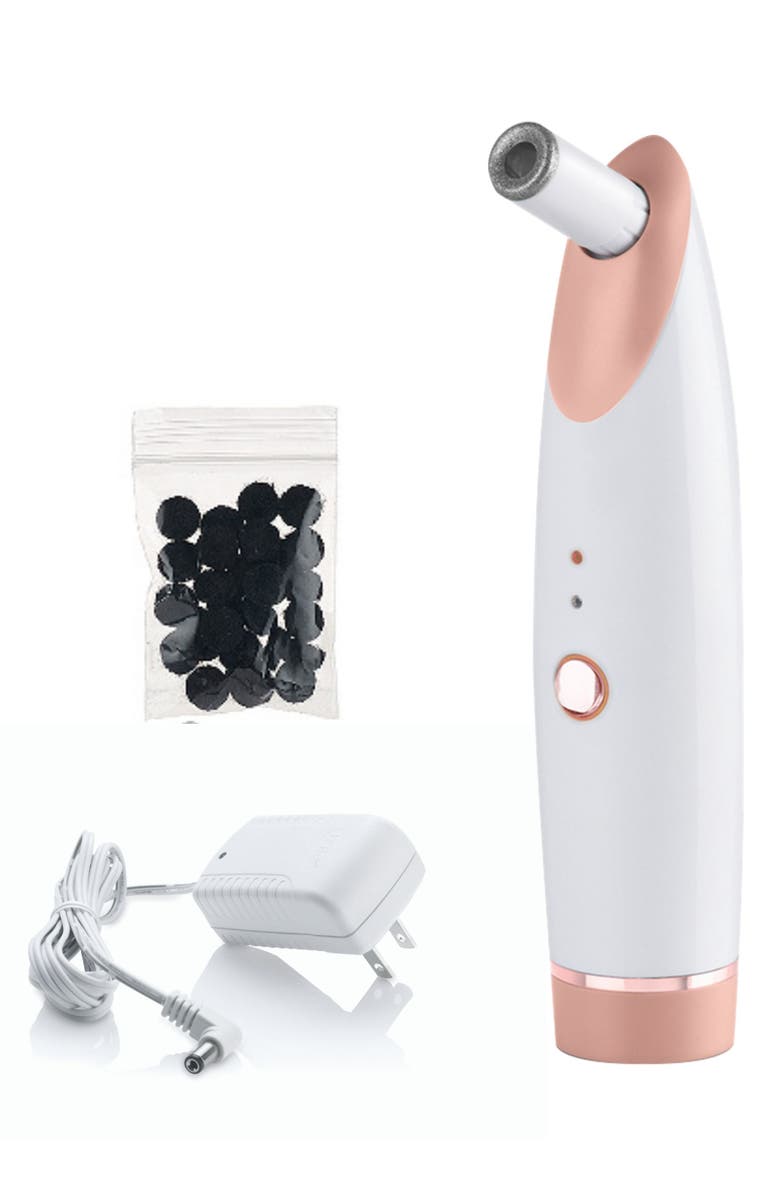 Trophy Skin MiniMD Mini Handheld Microdermabrasion System, Main, color, 