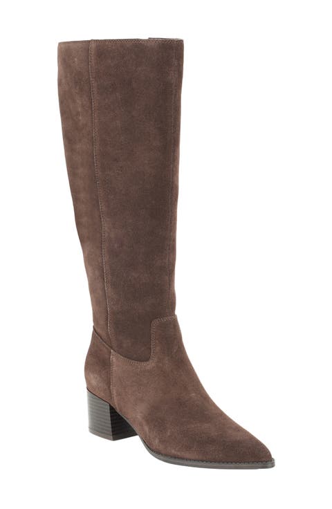 Juletta Knee High Boot